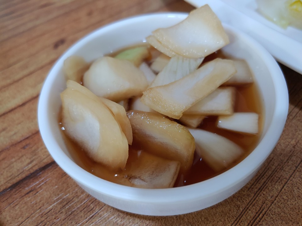 이서방왕족발 이미지