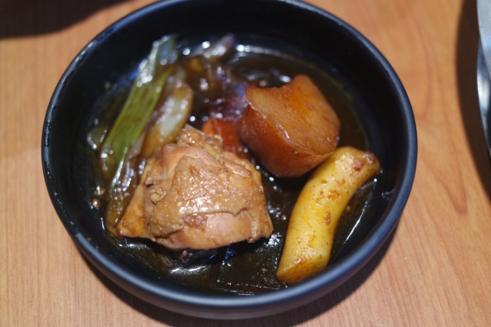 흥부찜닭 이미지