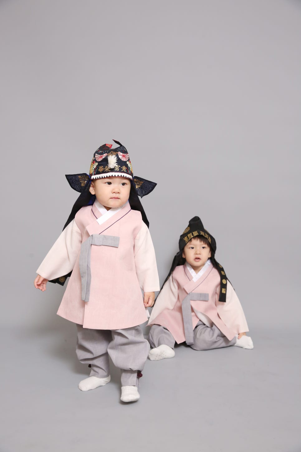 백년가약우리옷 이미지