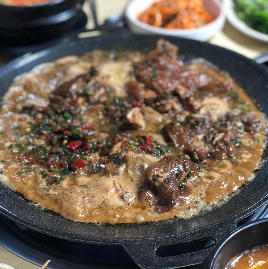 호남식당 이미지