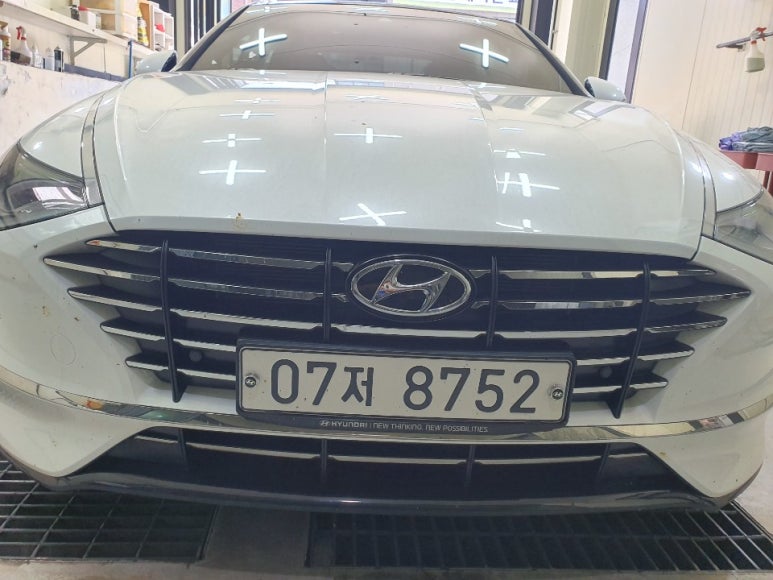 오늘도스팀세차 이미지