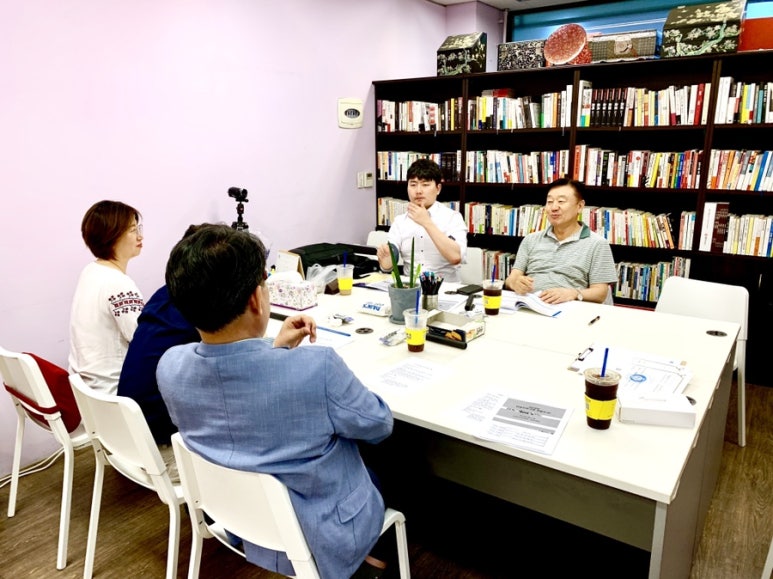 아주코칭협동조합 이미지
