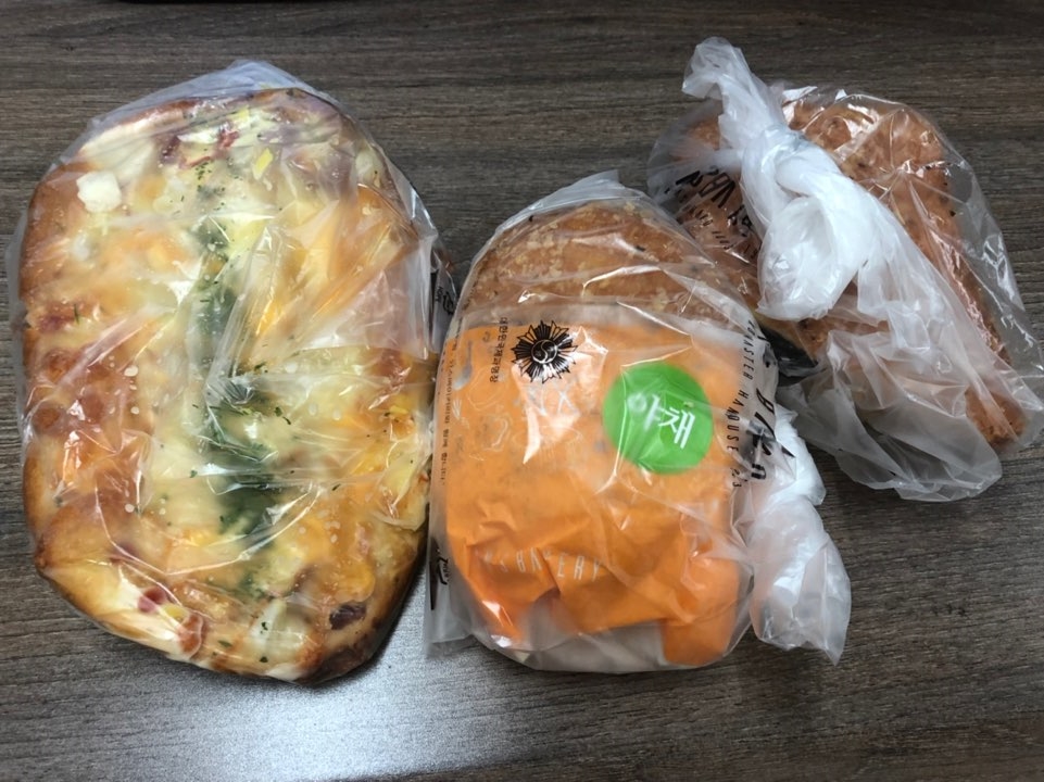 안스베이커리 이미지