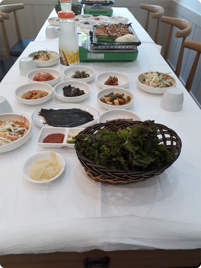 옥산민물매운탕 이미지