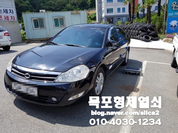 르노자동차서비스코너하당점 이미지
