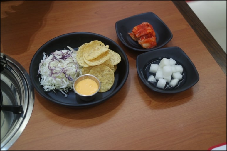 흥부찜닭 이미지