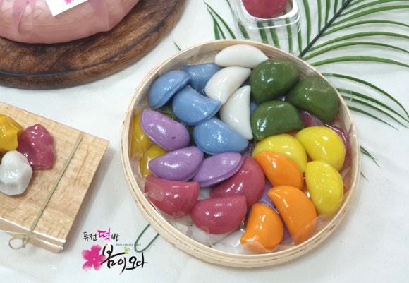 예감떡집 이미지