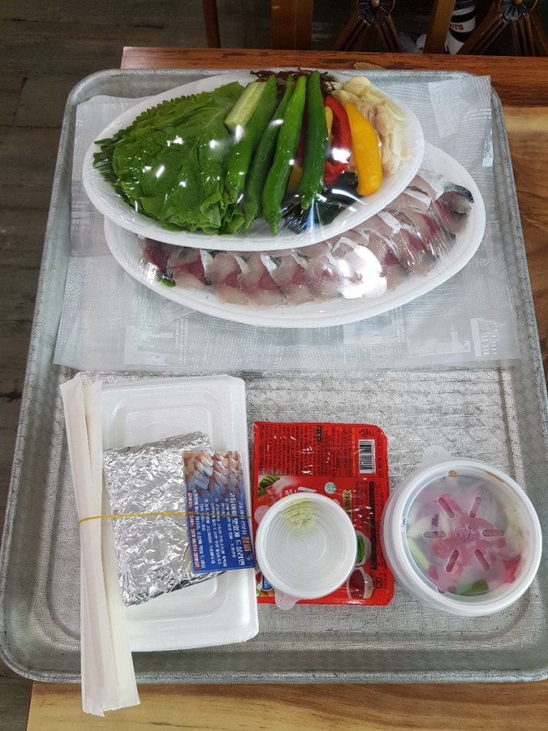 별방식당 이미지