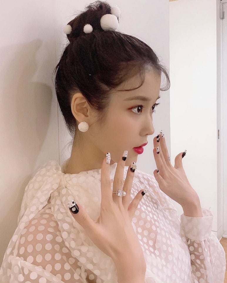 인스타헤어 이미지