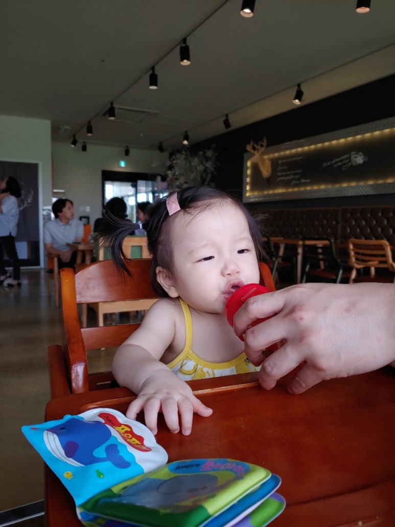 루비커피숍 이미지