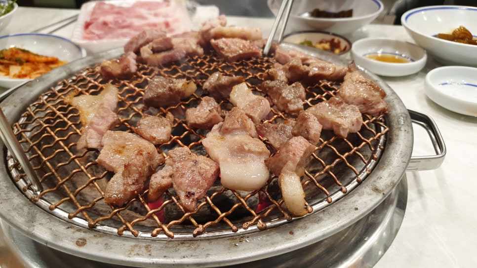 해오름휴게소식당 이미지