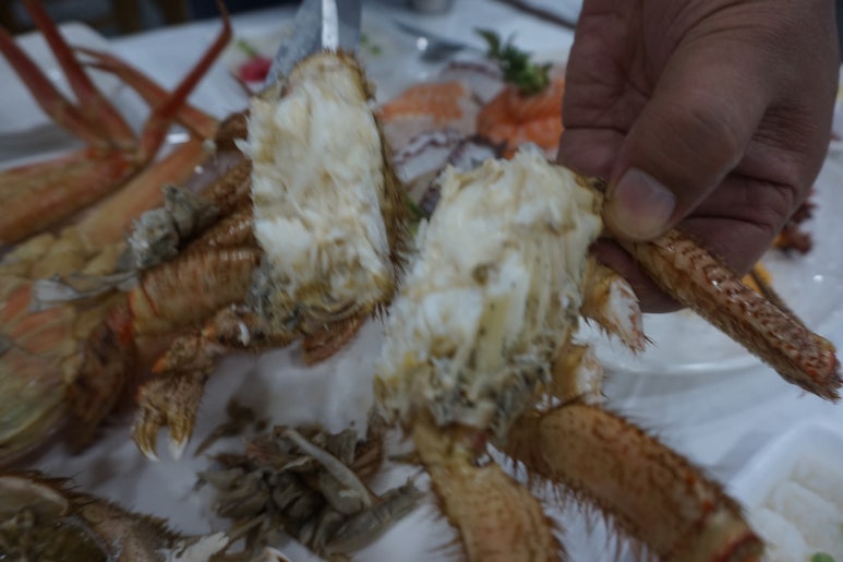 일산수산물시장 이미지