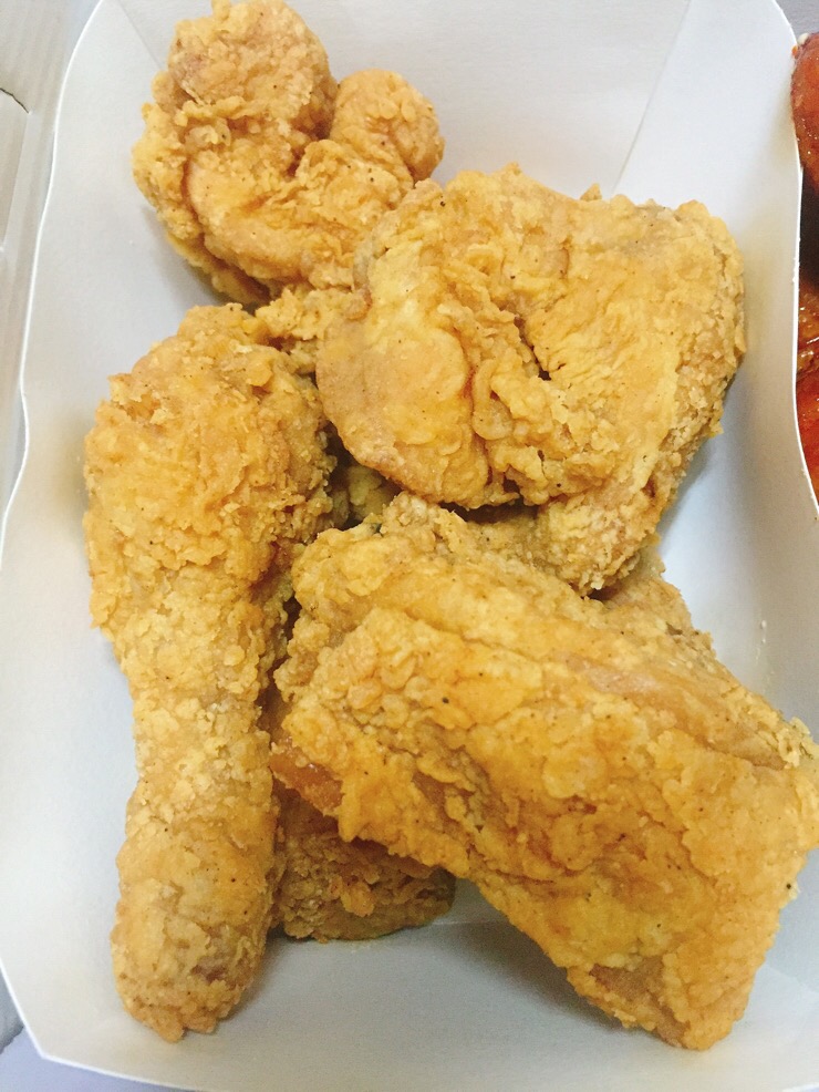 멕시카나금산점 이미지
