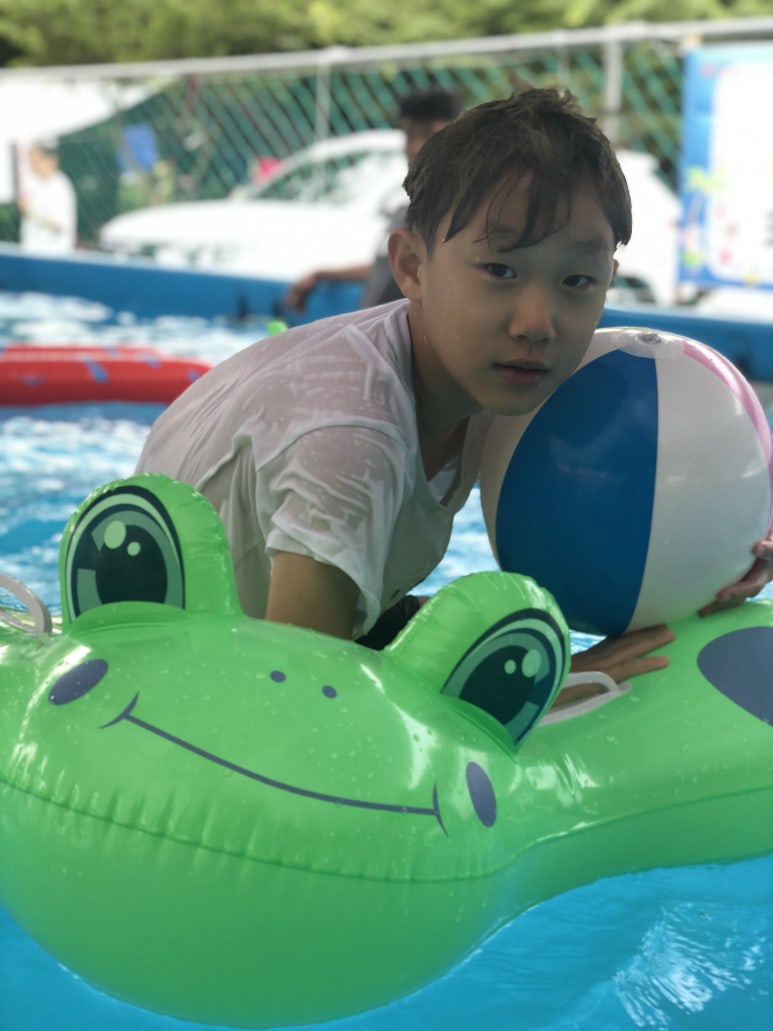 일영무두리캠핑장 이미지