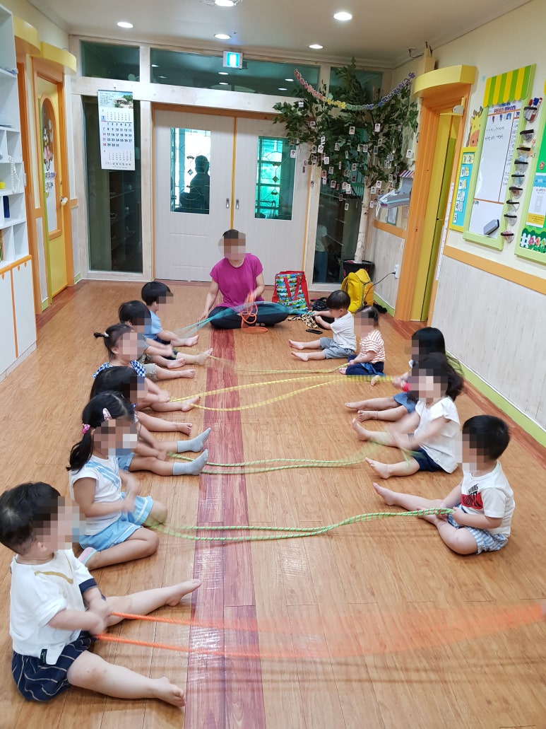 한사랑영아전담어린이집 이미지