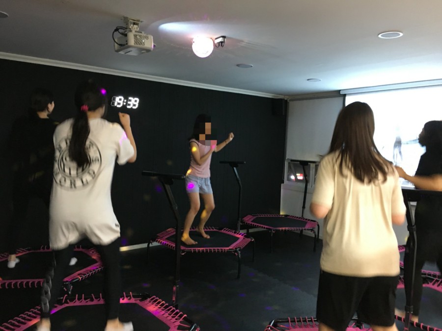 점핑스타 이미지