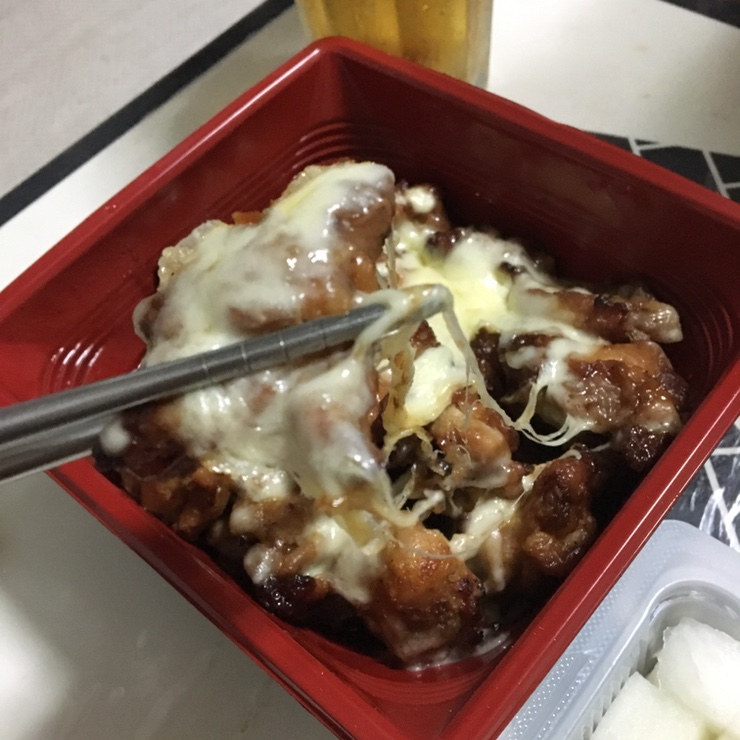 굽네치킨중곡4동 이미지