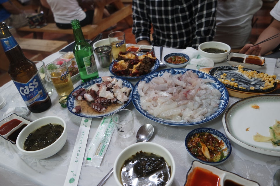 멍청이수산 이미지