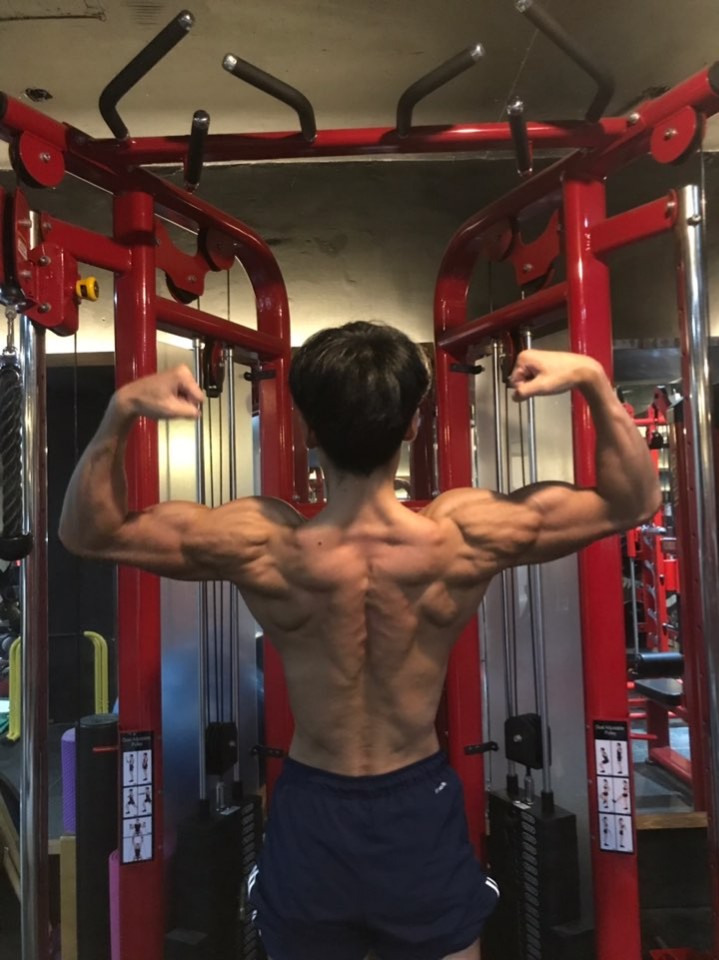 몽키짐 이미지