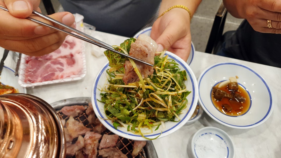 해오름휴게소식당 이미지