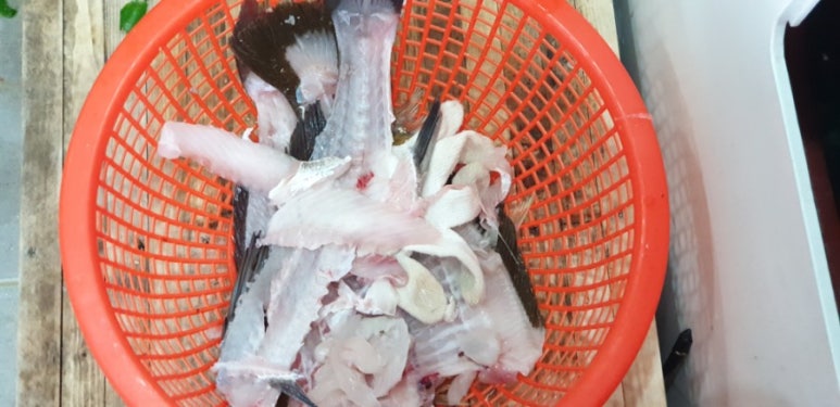 거제회수산 이미지