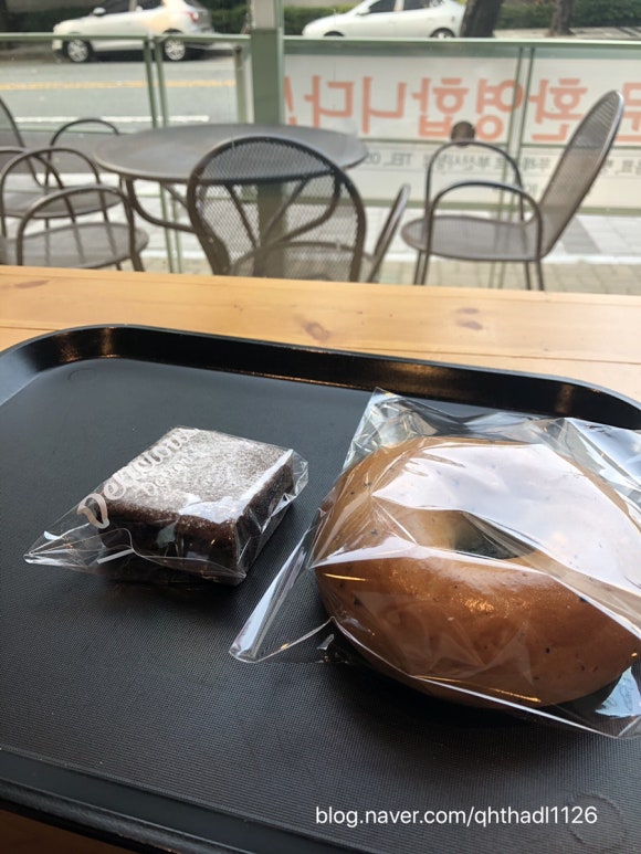뚜레쥬르부산시청점 이미지
