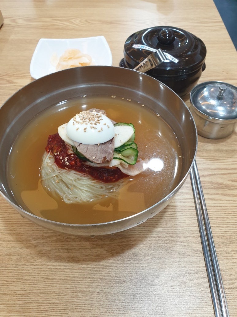 맛깔손 이미지