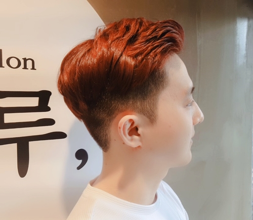 마루남성컷 이미지