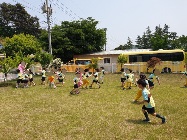 동그라미유치원 이미지
