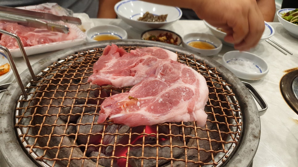 해오름휴게소식당 이미지