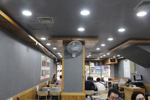 퓨전안동찜닭 이미지