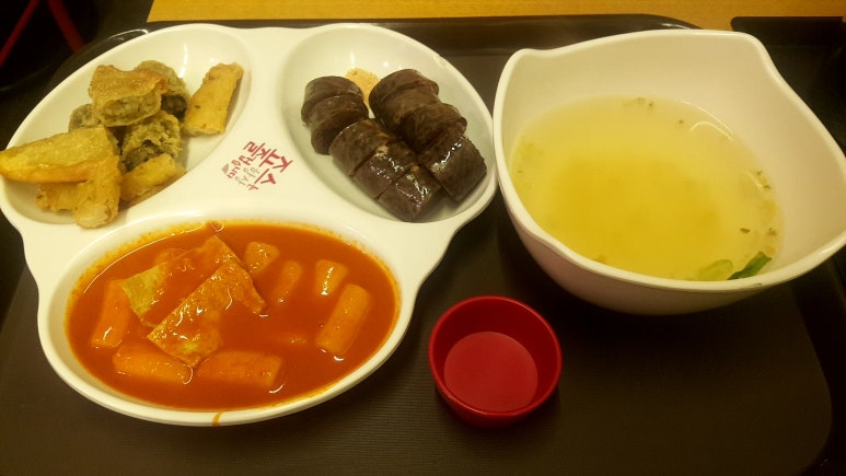 죠스떡볶이 이미지