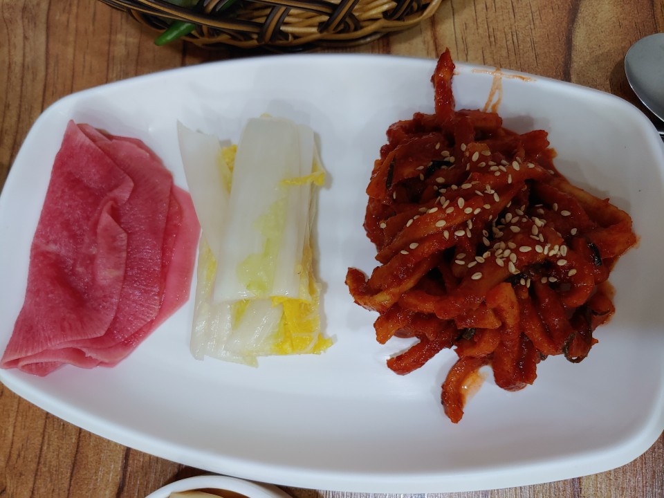 이서방왕족발 이미지