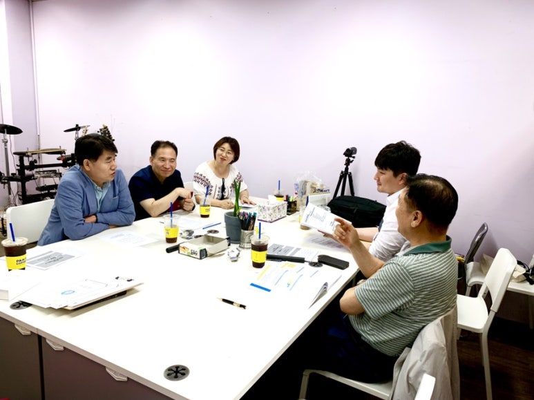 아주코칭협동조합 이미지