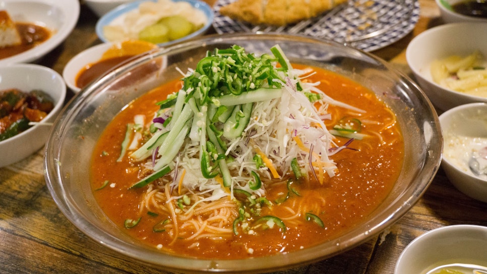 낙지쉐프 이미지