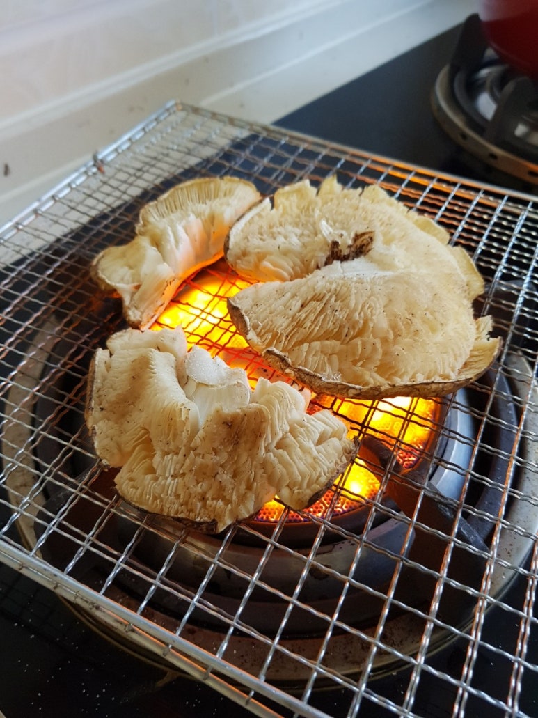 룡정냉면 이미지
