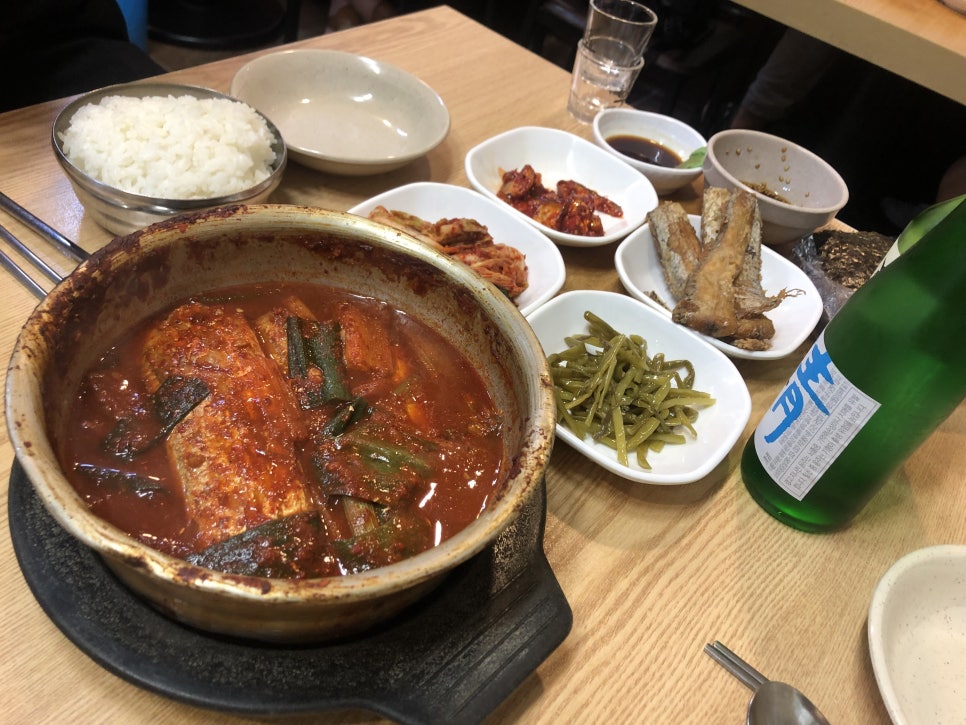 남대문생선조림구이 이미지
