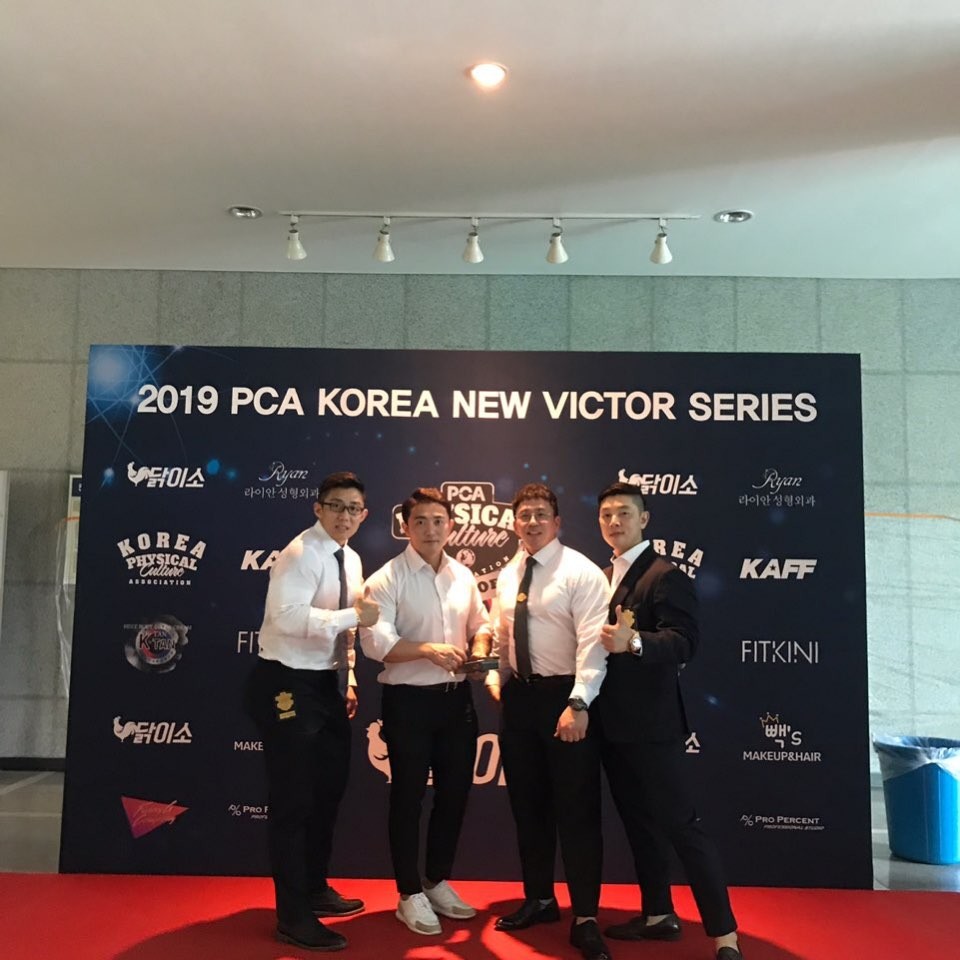 몽키짐 이미지