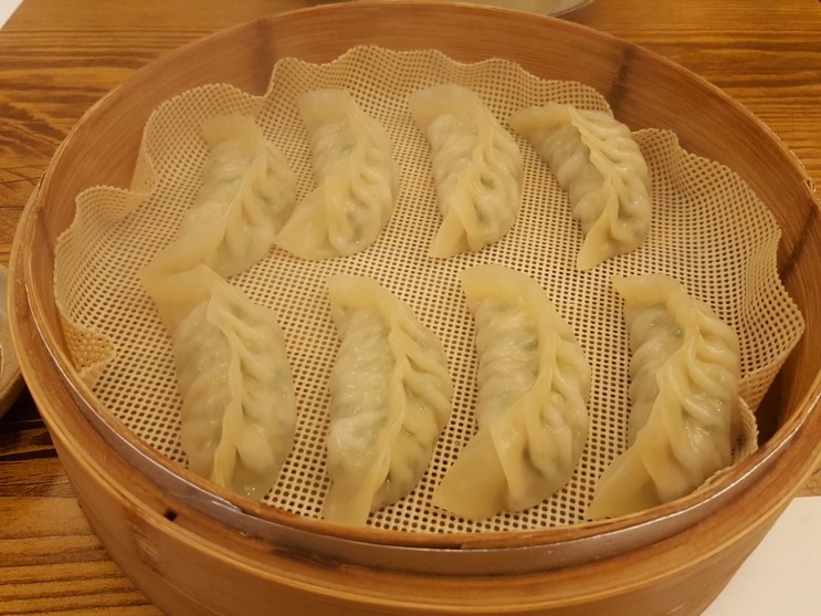 정칼국수 이미지