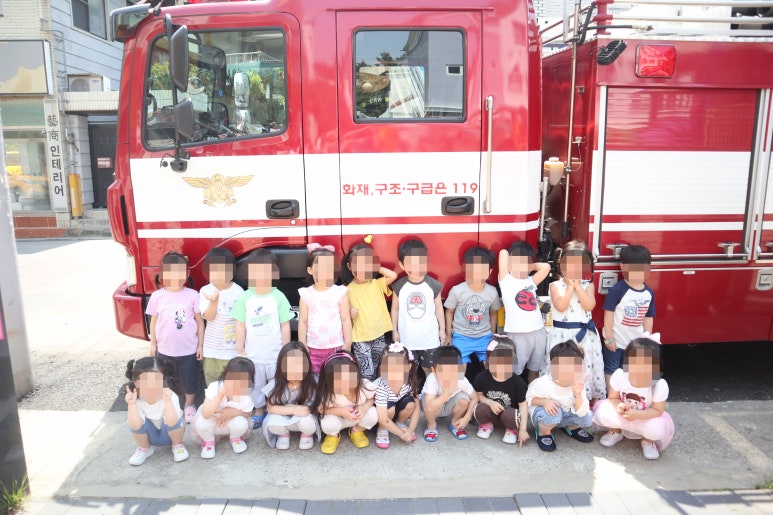 동그라미유치원 이미지