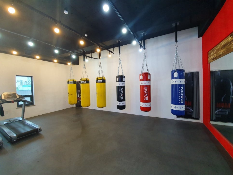 장관식복싱GYM 이미지