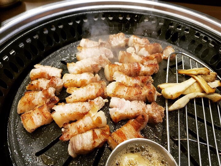 칠성식당 이미지