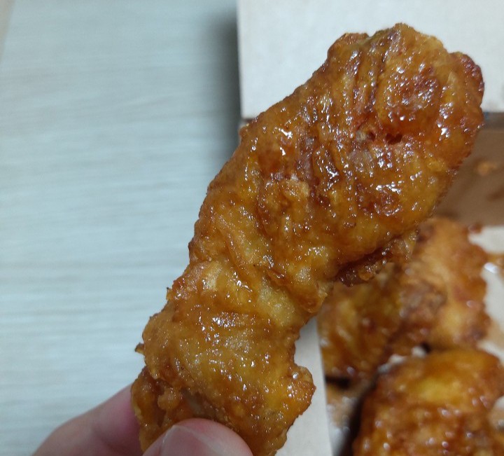 교촌치킨순천대점 이미지