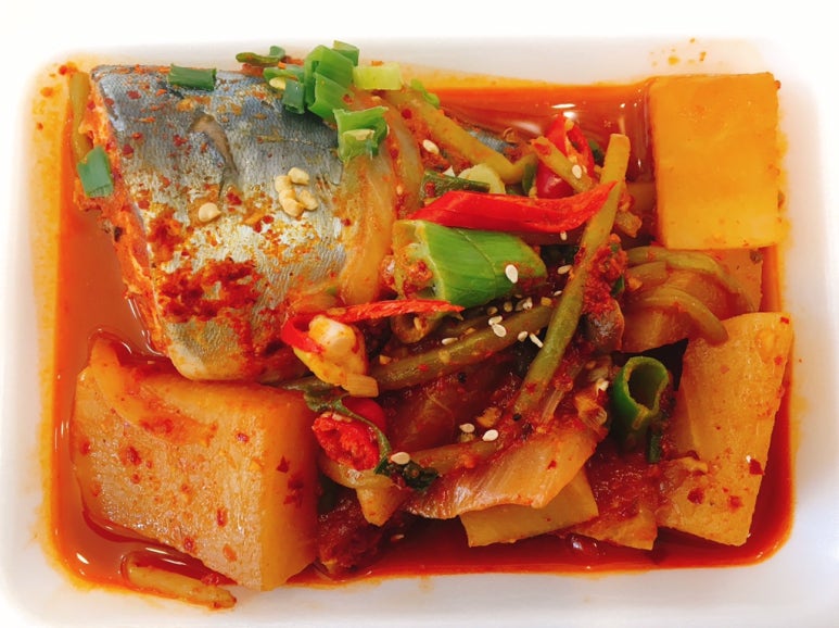 사랑방반찬가게 이미지