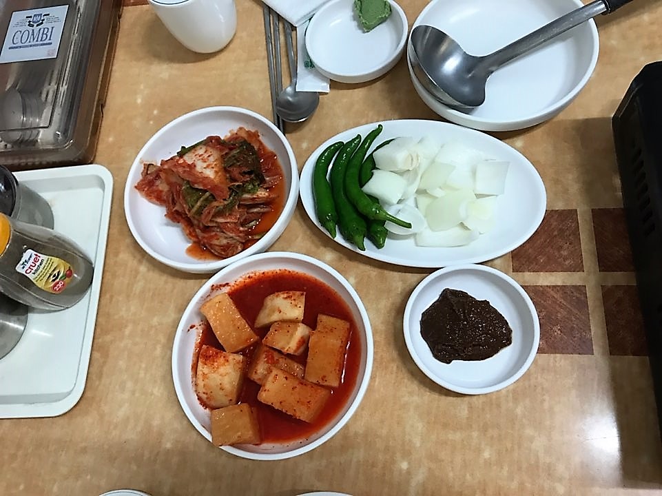 홍가네전골 이미지
