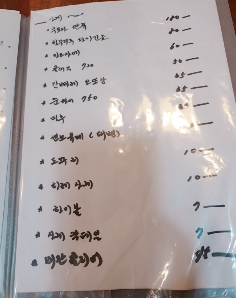아찌노파파 이미지
