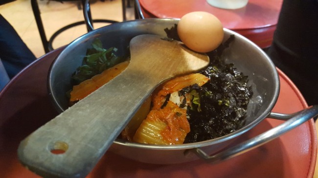 우리정육점식당 이미지