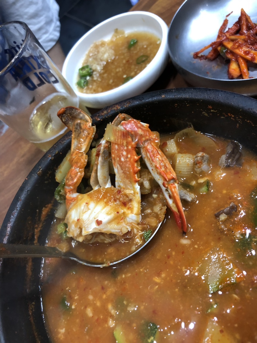 오케이갈비 이미지
