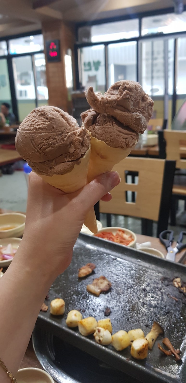 청안불고기 이미지