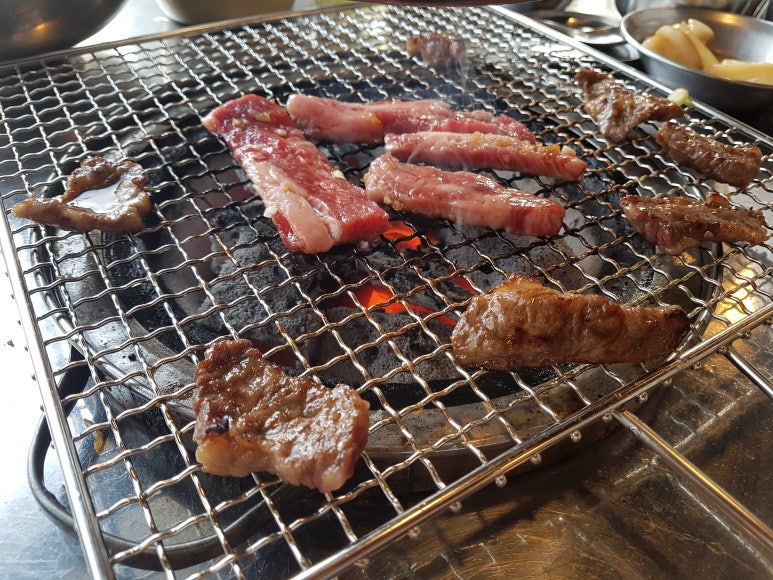 깡통갈비백천점 이미지